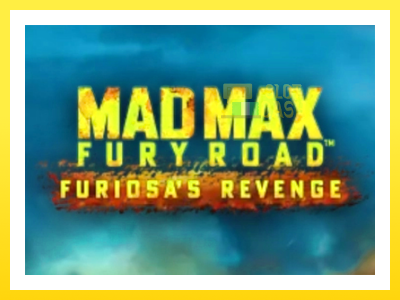 விளையாட்டு இயந்திரம் Mad Max: Fury Road - Furiosas Revenge