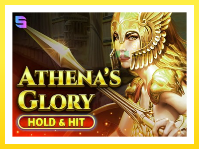 விளையாட்டு இயந்திரம் Athenas Glory Hold & Hit