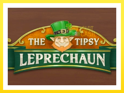 விளையாட்டு இயந்திரம் The Tipsy Leprechaun