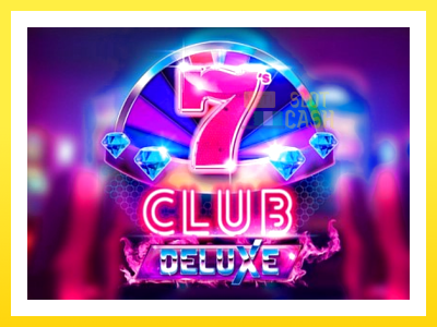 விளையாட்டு இயந்திரம் 7s Club Deluxe