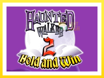 விளையாட்டு இயந்திரம் Haunted Walker 2