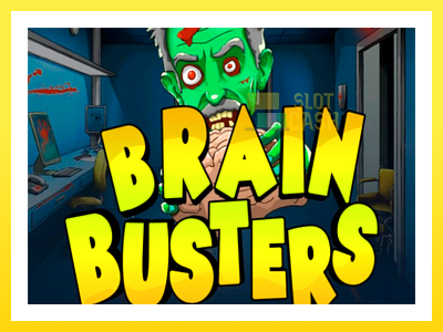 விளையாட்டு இயந்திரம் Brain Busters