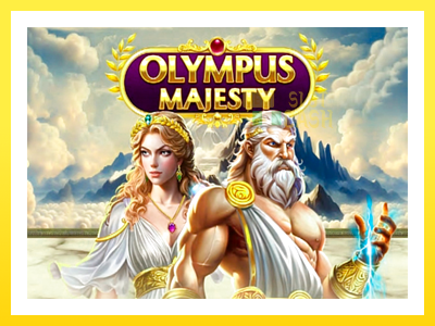 விளையாட்டு இயந்திரம் Olympus Majesty