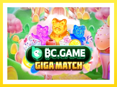 விளையாட்டு இயந்திரம் BC.Game Giga Match