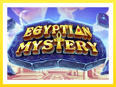 விளையாட்டு இயந்திரம் Egyptian Mystery