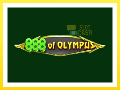 விளையாட்டு இயந்திரம் 888 of Olympus