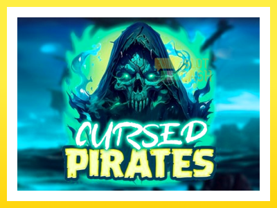 விளையாட்டு இயந்திரம் Cursed Pirates