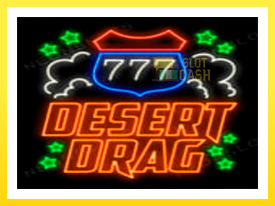 விளையாட்டு இயந்திரம் Desert Drag