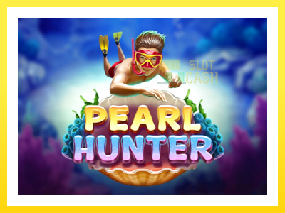 விளையாட்டு இயந்திரம் Pearl Hunter