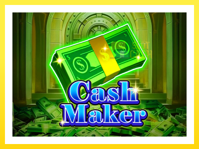 விளையாட்டு இயந்திரம் Cash Maker