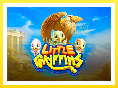 விளையாட்டு இயந்திரம் Little Griffins