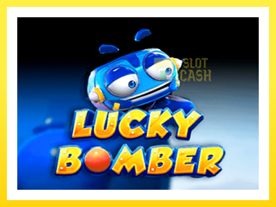 விளையாட்டு இயந்திரம் Lucky Bomber