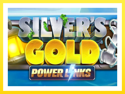 விளையாட்டு இயந்திரம் Silvers Gold PowerLinks