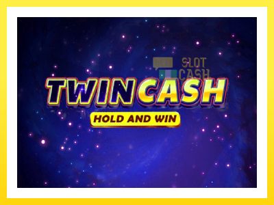 விளையாட்டு இயந்திரம் Twin Cash: Hold and Win