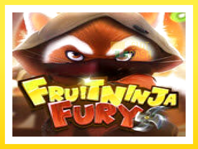 விளையாட்டு இயந்திரம் Fruit Ninja Fury