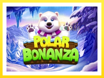 விளையாட்டு இயந்திரம் Polar Bonanza