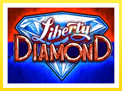 விளையாட்டு இயந்திரம் Liberty Diamond