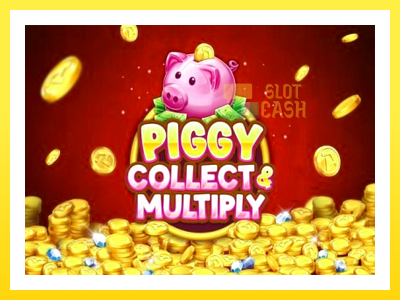 விளையாட்டு இயந்திரம் Piggy Collect & Multiply