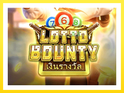 விளையாட்டு இயந்திரம் Lotto Bounty