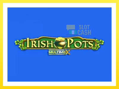 விளையாட்டு இயந்திரம் Irish Pots MultiMax