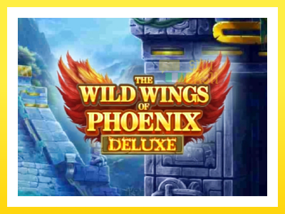 விளையாட்டு இயந்திரம் The Wild Wings of Phoenix Deluxe