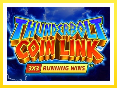 விளையாட்டு இயந்திரம் Thunderbolt Coin Link