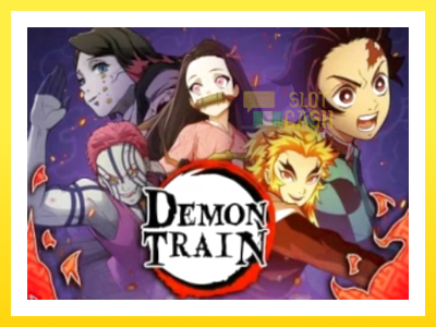 விளையாட்டு இயந்திரம் Demon Train