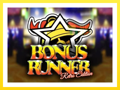 விளையாட்டு இயந்திரம் Bonus Runner Retro Edition