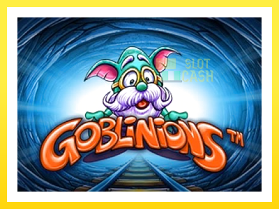 விளையாட்டு இயந்திரம் Goblinions