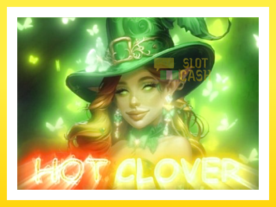 விளையாட்டு இயந்திரம் Hot Clover