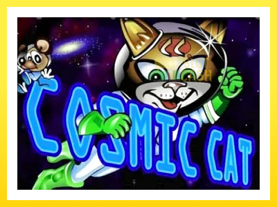 விளையாட்டு இயந்திரம் Cosmic Cat