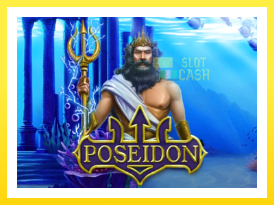 விளையாட்டு இயந்திரம் Poseidon