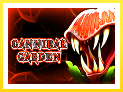 விளையாட்டு இயந்திரம் Cannibal Garden