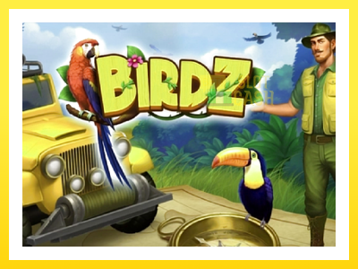 விளையாட்டு இயந்திரம் BIRDZ