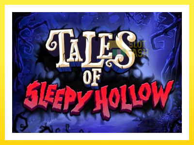 விளையாட்டு இயந்திரம் Tales of Sleepy Hollow