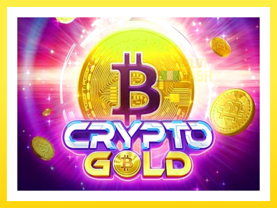 விளையாட்டு இயந்திரம் Crypto Gold