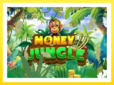 விளையாட்டு இயந்திரம் Money Jungle