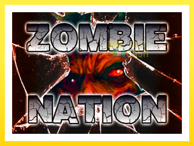 விளையாட்டு இயந்திரம் Zombie Nation