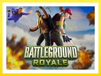 விளையாட்டு இயந்திரம் Battleground Royale