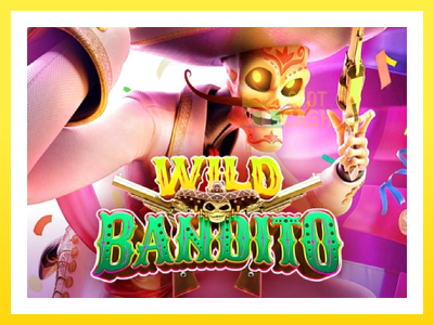 விளையாட்டு இயந்திரம் Wild Bandito