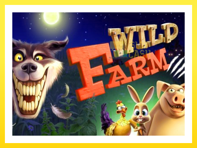 விளையாட்டு இயந்திரம் Wild Farm