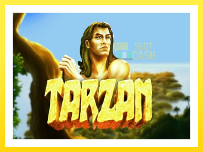 விளையாட்டு இயந்திரம் Tarzan