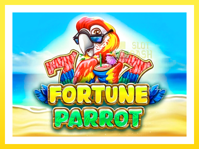 விளையாட்டு இயந்திரம் Fortune Parrot