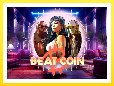 விளையாட்டு இயந்திரம் Beat Coin