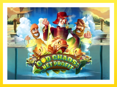 விளையாட்டு இயந்திரம் Cod Chaos: Net Profit