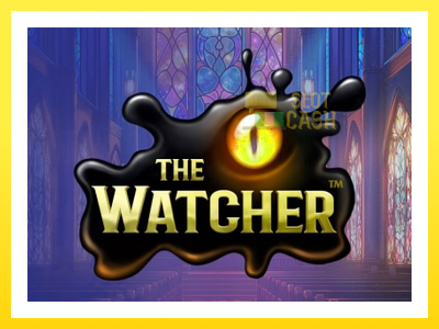 விளையாட்டு இயந்திரம் The Watcher