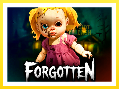 விளையாட்டு இயந்திரம் Forgotten