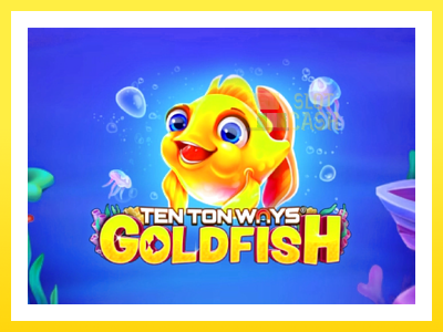 விளையாட்டு இயந்திரம் Ten Ton Ways Goldfish