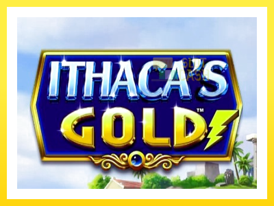 விளையாட்டு இயந்திரம் Ithacas Gold