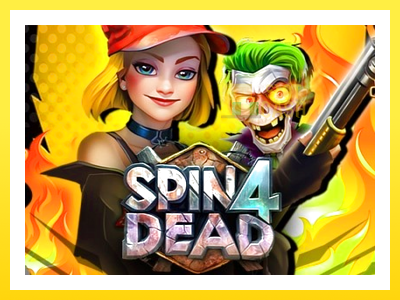 விளையாட்டு இயந்திரம் Spin4Dead